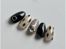 ビーネイル ヘルシー(Be NaiL healthy)/アニマルネイル
