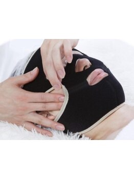 小顔になりたい