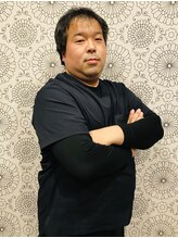 弁慶はりきゅう整体院 西大津院 橋本 竜也
