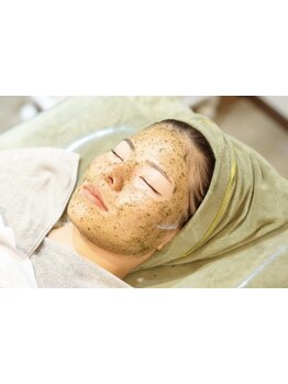 毛穴ケアをしたい