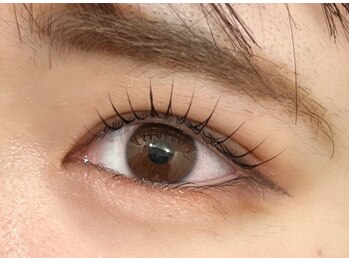 メルシー 横浜店(merci)/ラッシュリフト（まつげパーマ）