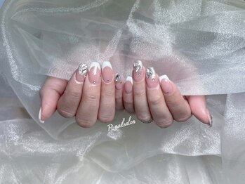 アール ネイルサロン/90分やり放題6980