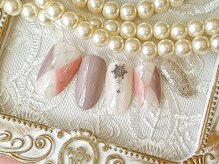 クレールネイル(Clair Nail)/¥7990