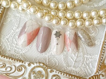 クレールネイル(Clair Nail)/¥7990