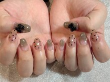 キャッツアイ東京 新宿店(Cat's eye TOKYO)/ワンホンサンプル