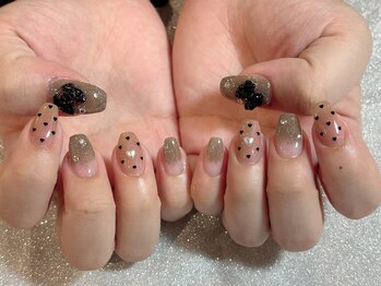 キャッツアイ東京 新宿店(Cat's eye TOKYO)/ワンホンサンプル