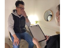 リュクスアンドコー 上田店(Luxe&co.)の雰囲気（丁寧な接客と施術でとても心地が良いサロンです！）