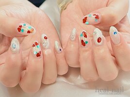 mag×heart×stone.