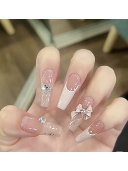 シーズネイル(She's Nail)/