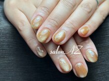 サロン エージー(salon AZ)/マグネット