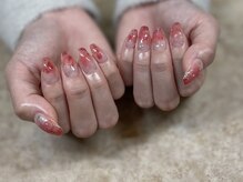 トランク ネイル(trunc nail)/定額a★