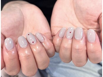 エリンカネイル バイ レシッド 武蔵小杉(erincanail by rcid)/デザインC/トレンドデザイン