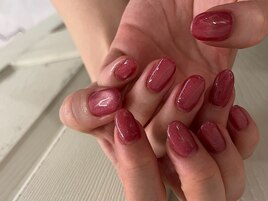 初めてネイルデザイン集