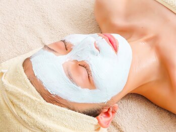 ラセラピー(RaTHERAPY)/クリスティーナ/アンストレス