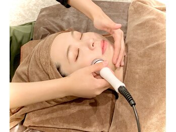 クオーレ(Cuore)/ハイパーナイフ6/オイルリンパ