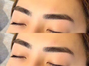 ディーエル ビューティー 町田店(DL BEAUTY)/メンズアイブロウ