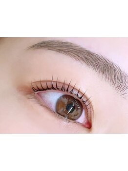 まつげのお悩み解決サロン