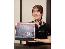 RBL イオンモール盛岡店