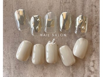 エル 梅田 中崎町店(/el)/