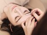 【人気NO.1☆ソフトワックスで美眉に】デザインワックスコース30分