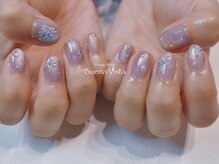 ブエナビスタ(Buena Vista)/【120min】紫陽花/梅雨