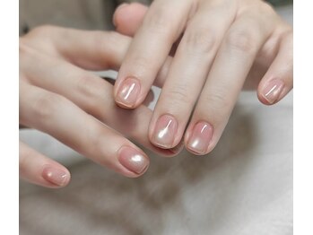 ピュアアンドリッチネイルサロン(Pure&Rich Nail Salon)/