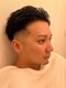 カルア(CALUA)の写真/【メンズフェイシャル】いまや時代は美容系男子!メンズ最大の自分磨きへ☆メンズ美容初心者も是非ご相談を!
