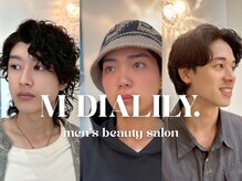 エムディアリリー 栄店(M DIALILY.)