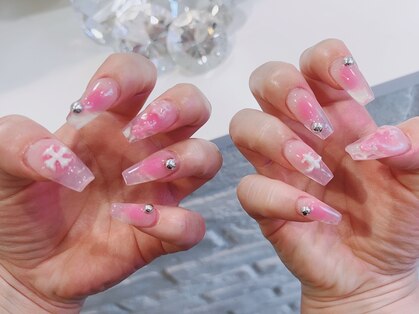 ジューシーネイル 天神店(Juicy nail)の写真