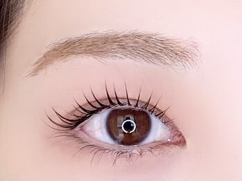 ボン セジュール(Bon sejour)の写真/初めての方にもお手頃価格で♪あなたの理想以上の目元を実現☆【パリジェンヌラッシュリフト¥4950～】