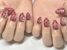 ミューネイル(Miu Nail)/