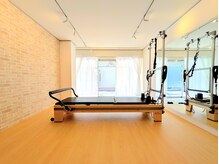 オークピラティス(Oak Pilates..)