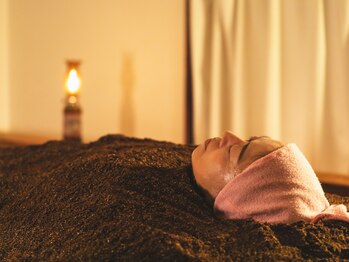 酵素風呂八/5.入酵