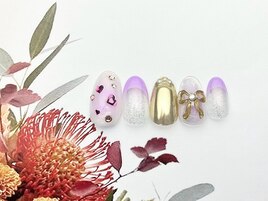 ハンド定額6800円☆10月追加