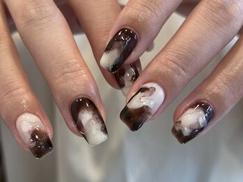 ミュート 三軒茶屋店(mute.)/90 min by ruina