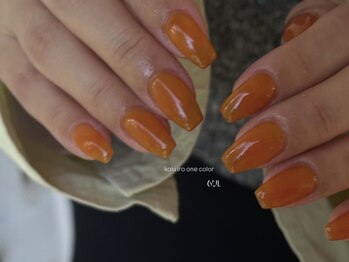 ロウイ(6ui.)/one color &nbsp;design/ 5500yen