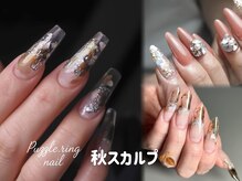 パズルリングネイル(Puzzle.ring Nail)