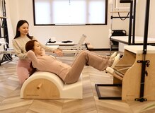 ニコピラティス(nico pilates)