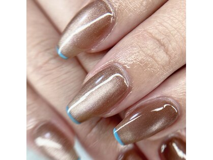 リーシアネイル(Re cia Nail)の写真