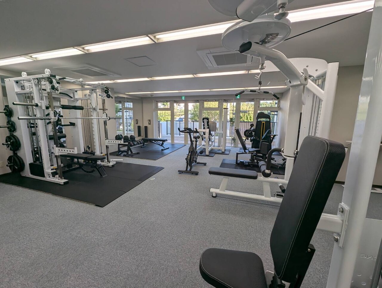 【パーソナル/初回体験】バストアップ&二の腕まわり体験 \2200