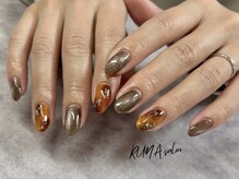 ルナサロン(RUNA.salon)/ニュアンス