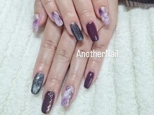 アナザーネイル(Another Nail)