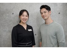 オリノ(Olino)/お客様とお写真♪