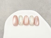 カナリス 神田店(Kanalis)/うるツヤネイル