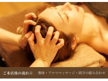 アロムティユル(AromeTilleul)/