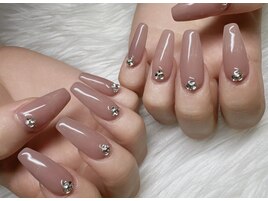 石山担当★お持ち込みデザイン