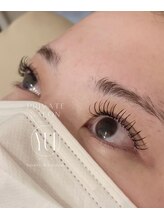 ユイ(YUI)/LEDエクステ