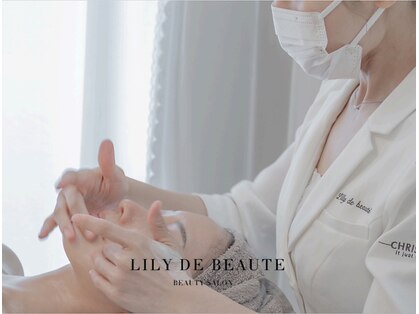 リリードボーテ 高槻店(LILY DE BEAUTE)の写真