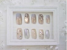 ルビークラウン(Ruby Crown)/２月定額　8250円（税込）