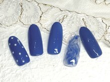 ネイルシュシュ 橋本店(nail chou chou)/定額B☆5980円≪オフ込み≫